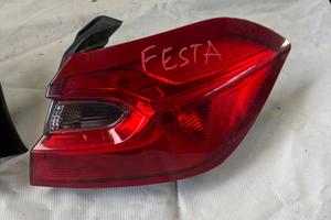 Fanale Faro Posteriore destro Ford Fiesta 2019