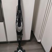 Scopa elettrica con filo Rowenta Cyclonic