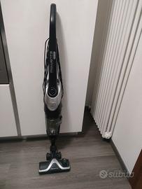 Scopa elettrica con filo Rowenta Cyclonic