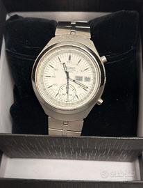 Seiko casco dartvader 6139-7100