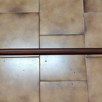 Fucile Sub arbalete in legno 115 cm.