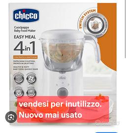 cuoci pappa chicco