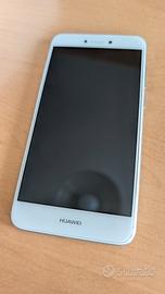 Huawei P8 lite (2017)
