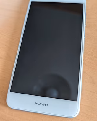 Huawei P8 lite (2017)