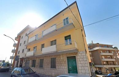 Appartamento 176 mq in zona servitissima
