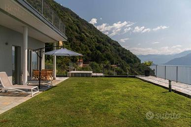 Appartamento di 130 m² con 3 locali a Argegno