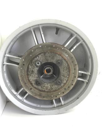 YAMAHA X-CITY VP 125 CERCHIO RUOTA POSTERIORE 15 X
