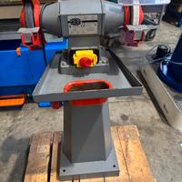 Smerigliatrice Nebes usata