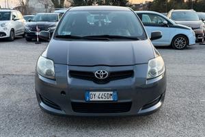 Toyota Auris 1.4 5 porte