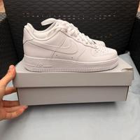 NIKE AIR FORCE 42,5 NUOVE