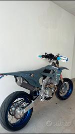 Tm smr 450 2026