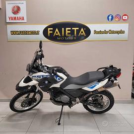 Bmw G 650 GS Sertão - 2014
