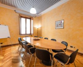 Ufficio coworking in zona ci turin