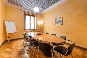 Ufficio coworking in zona ci turin