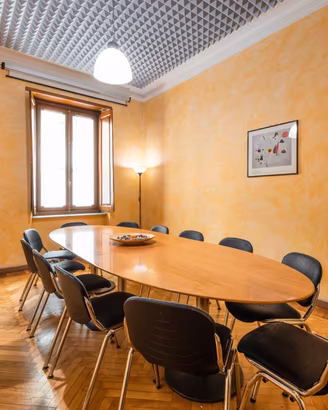 Ufficio coworking in zona ci turin