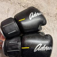 Guantoni Boxe