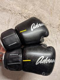 Guantoni Boxe