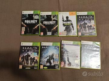 Giochi Xbox 360