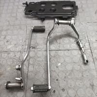 Ricambi per Moto Guzzi V35, V50, V65 e altri