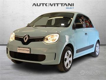 RENAULT Twingo 22kWh Authentic
