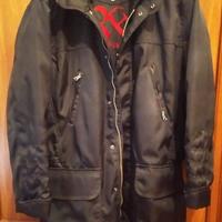 Giaccone lungo imbottito Primo Emporio originale