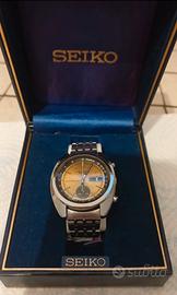 Seiko BruceLee ref. 6139-6012 FullSet