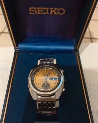Seiko BruceLee ref. 6139-6012 FullSet