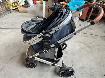 Passeggino per cani gatti