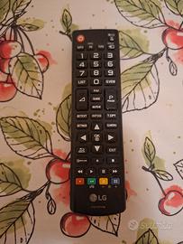 TV LG 22"