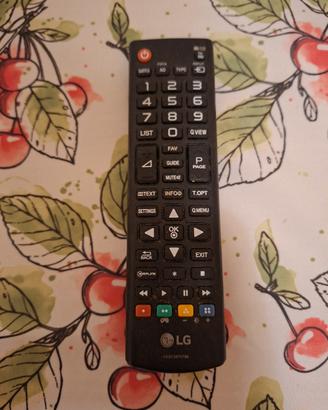 TV LG 22"