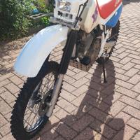 Honda XR 600