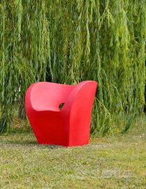 Poltrona Little Albert, Moroso, Ron Arad