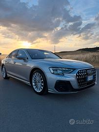 Audi A8 L Design 50 TDI 3.0 quattro tiptronic