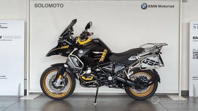BMW r 1250 gs Adventure Abs my21