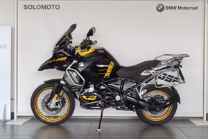 BMW R 1250 GS Adventure Abs my21