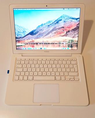 Apple Macbook A1342