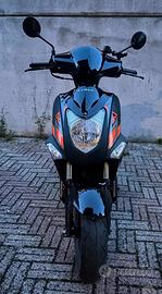 Scooter Kymco Agility 50