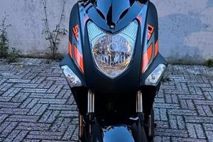 Scooter Kymco Agility 50