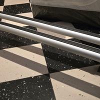 Barre auto La Prealpina Audi A6 dal 2011