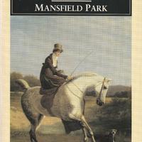 Mansfield Park