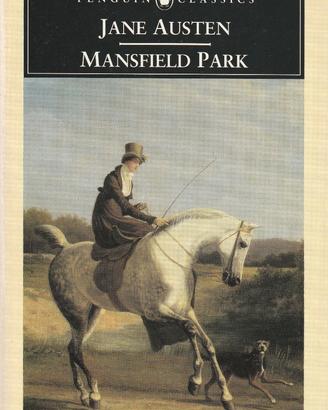 Mansfield Park