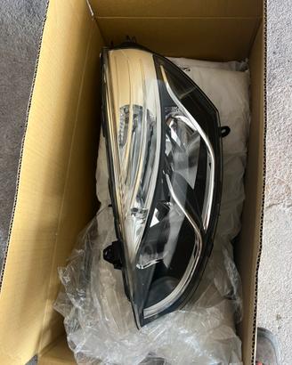 Faro Renault clio lV serie