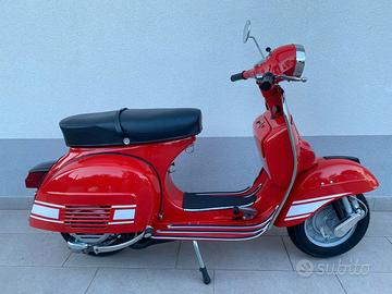 Piaggio Vespa 125 S - 1976