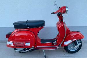 Piaggio Vespa 125 S - 1976