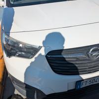 Opel combo turbo Diesel 
