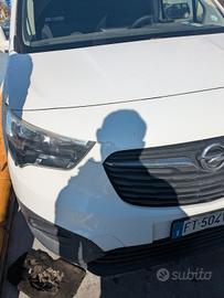 Opel combo turbo Diesel 