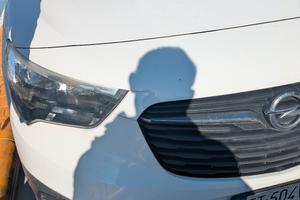 Opel combo turbo Diesel 