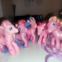 my Little pony g4