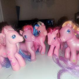 my Little pony g4