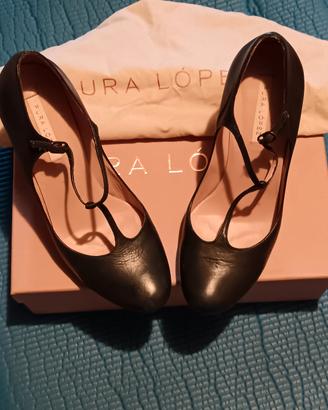 Scarpe da donna con tacco alto, n.38